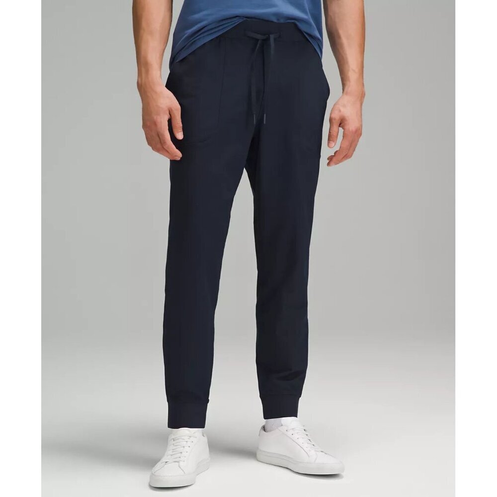 ABC Jogger 30" - True Navy